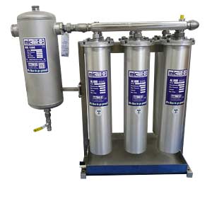 Prolonga la vida útil del aceite